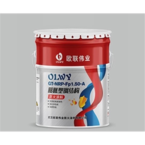 關(guān)于鋼結(jié)構(gòu)防火涂料你了解多少？